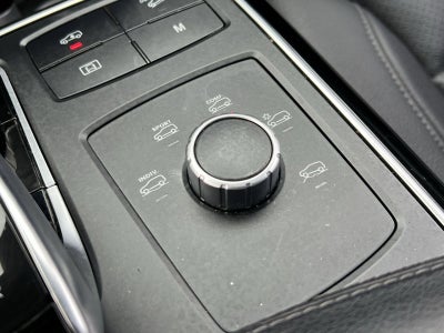 2019 Mercedes-Benz GLS GLS 450