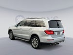 2019 Mercedes-Benz GLS GLS 450
