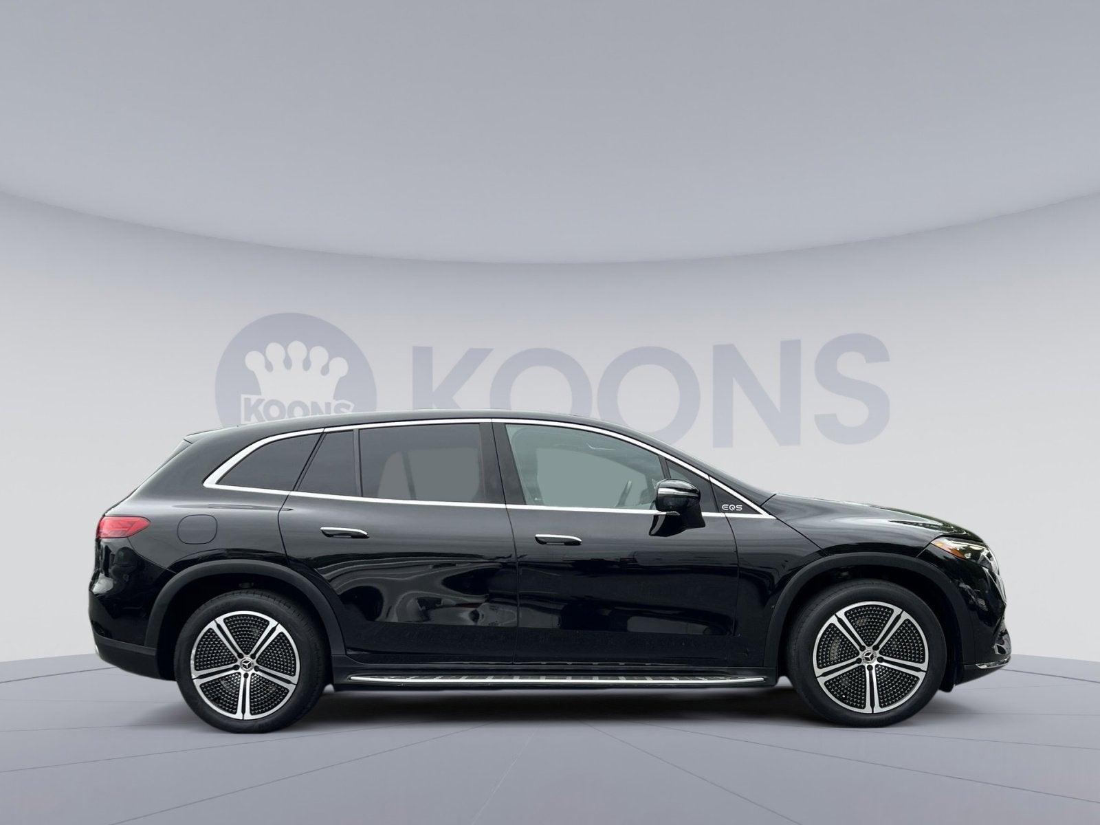 2023 Mercedes-Benz EQS 450
