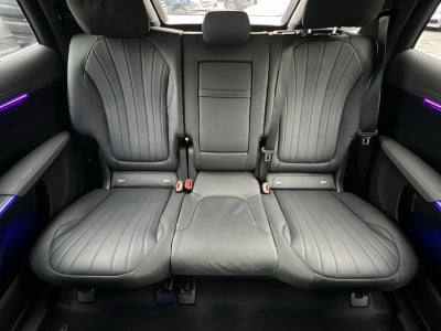 2023 Mercedes-Benz EQS 450