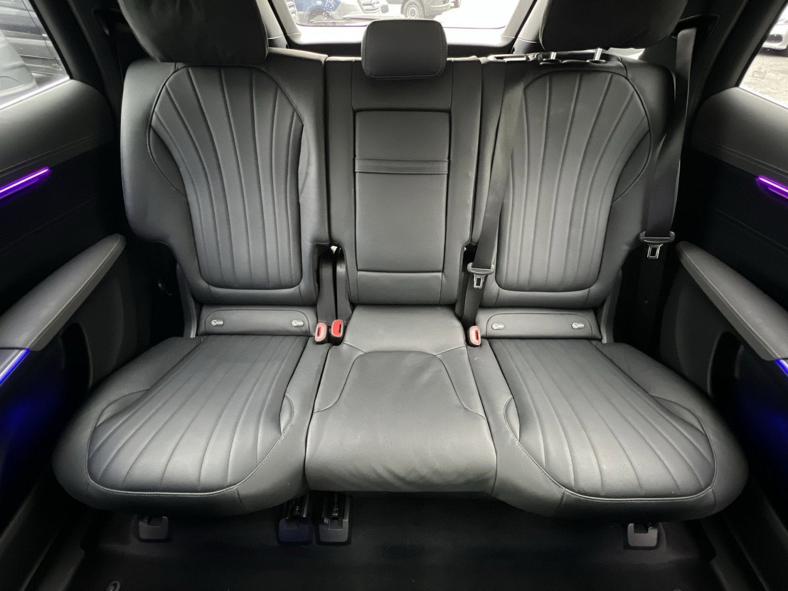 2023 Mercedes-Benz EQS 450