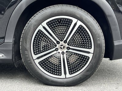 2023 Mercedes-Benz EQS 450