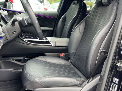 2023 Mercedes-Benz EQS 450