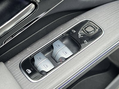 2023 Mercedes-Benz EQS 450