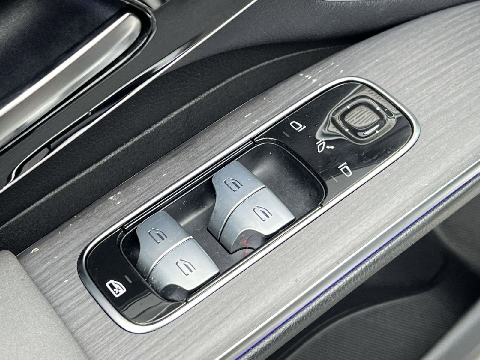 2023 Mercedes-Benz EQS 450