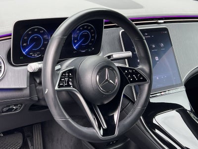 2023 Mercedes-Benz EQS 450