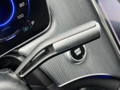 2023 Mercedes-Benz EQS 450