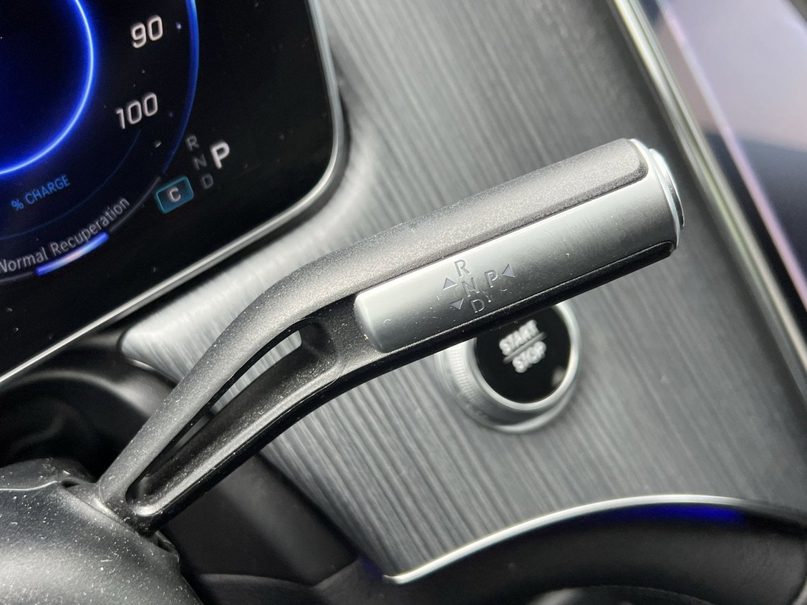 2023 Mercedes-Benz EQS 450