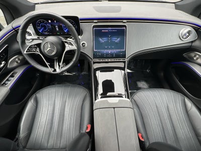 2023 Mercedes-Benz EQS 450