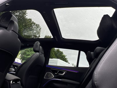2023 Mercedes-Benz EQS 450