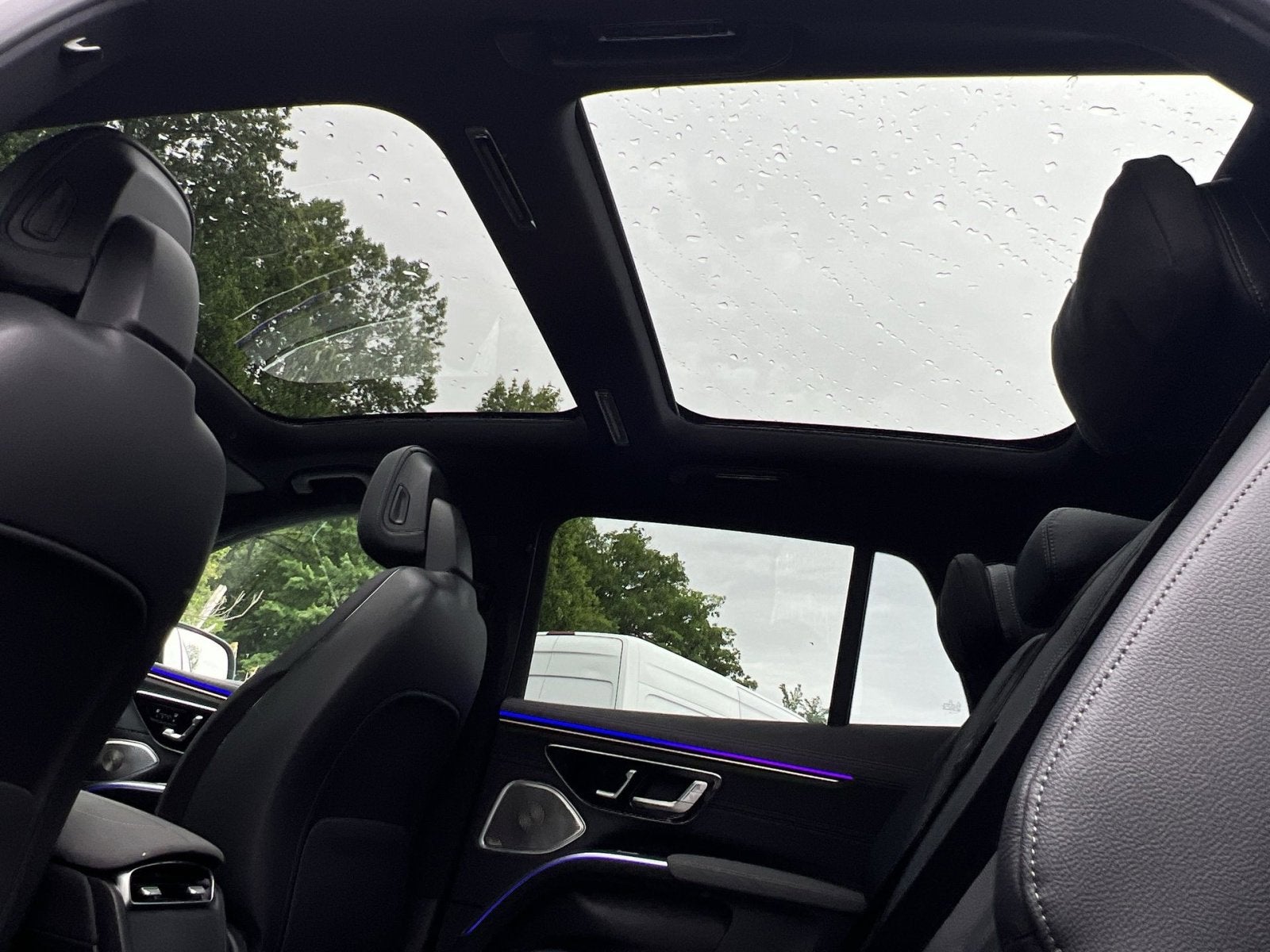 2023 Mercedes-Benz EQS 450