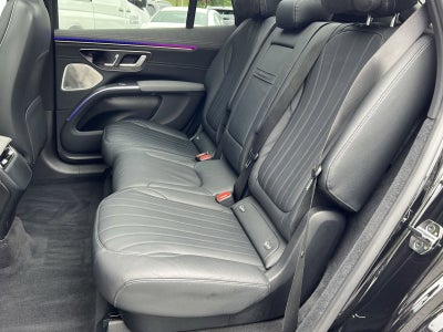 2023 Mercedes-Benz EQS 450