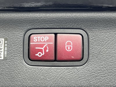 2023 Mercedes-Benz EQS 450