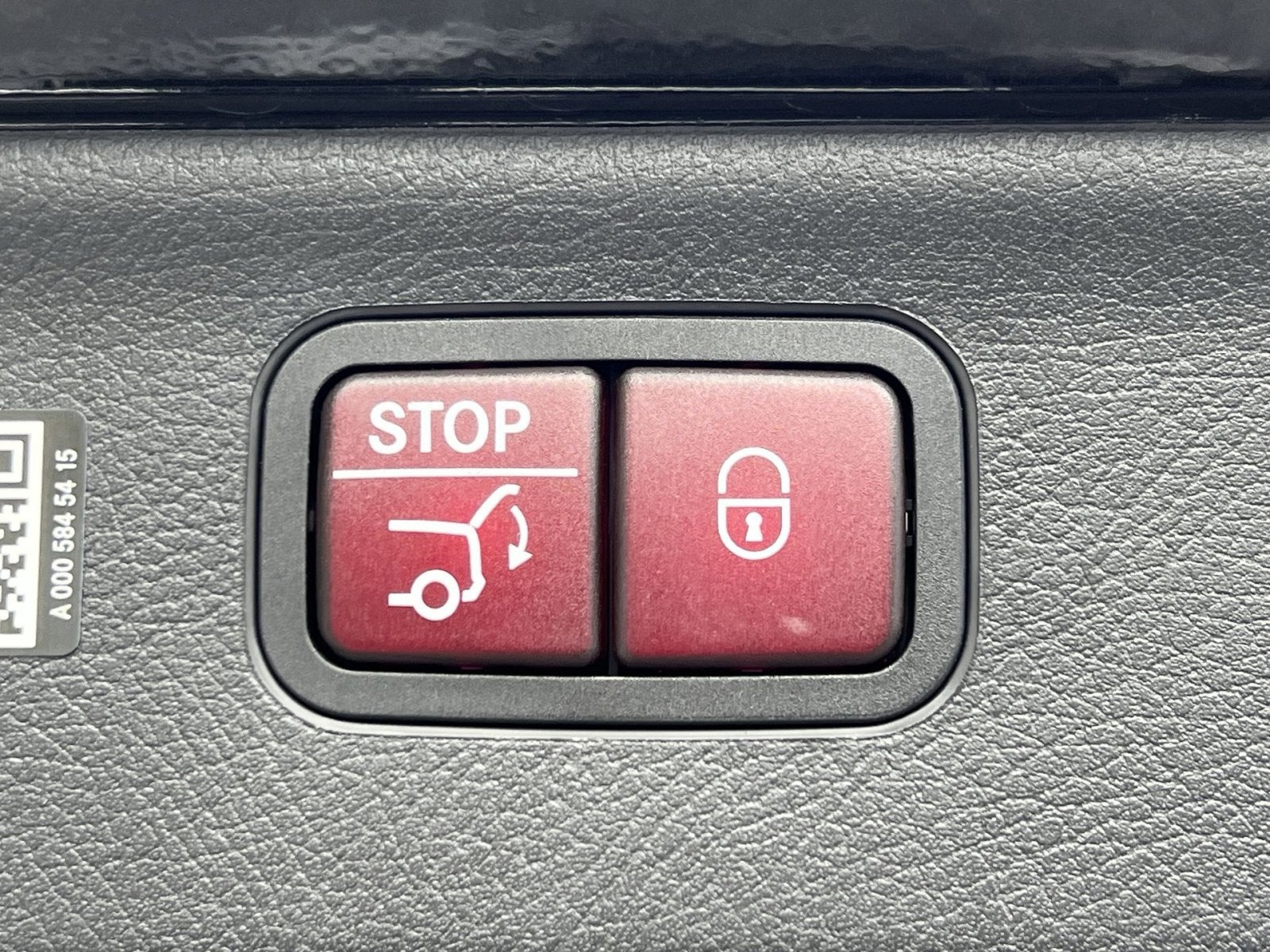 2023 Mercedes-Benz EQS 450