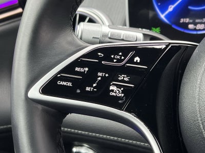 2023 Mercedes-Benz EQS 450