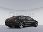2023 Mercedes-Benz EQS 450