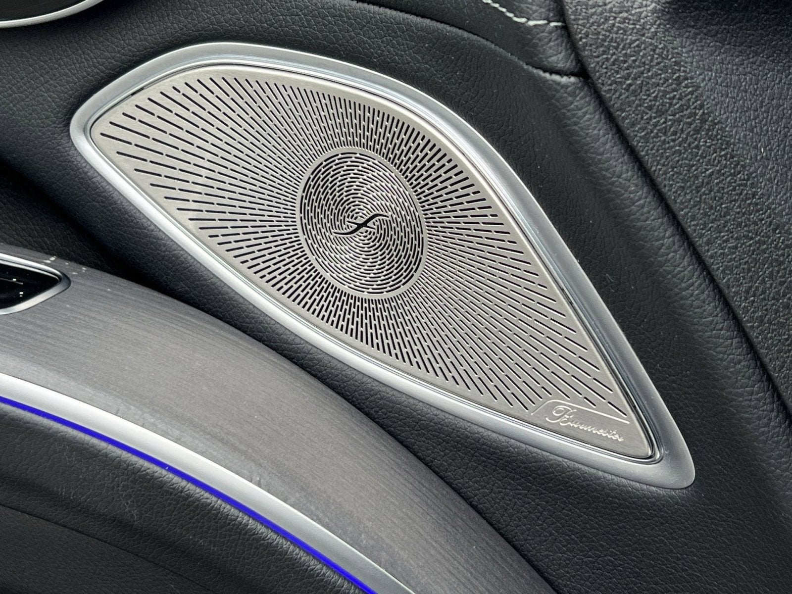 2023 Mercedes-Benz EQS 450