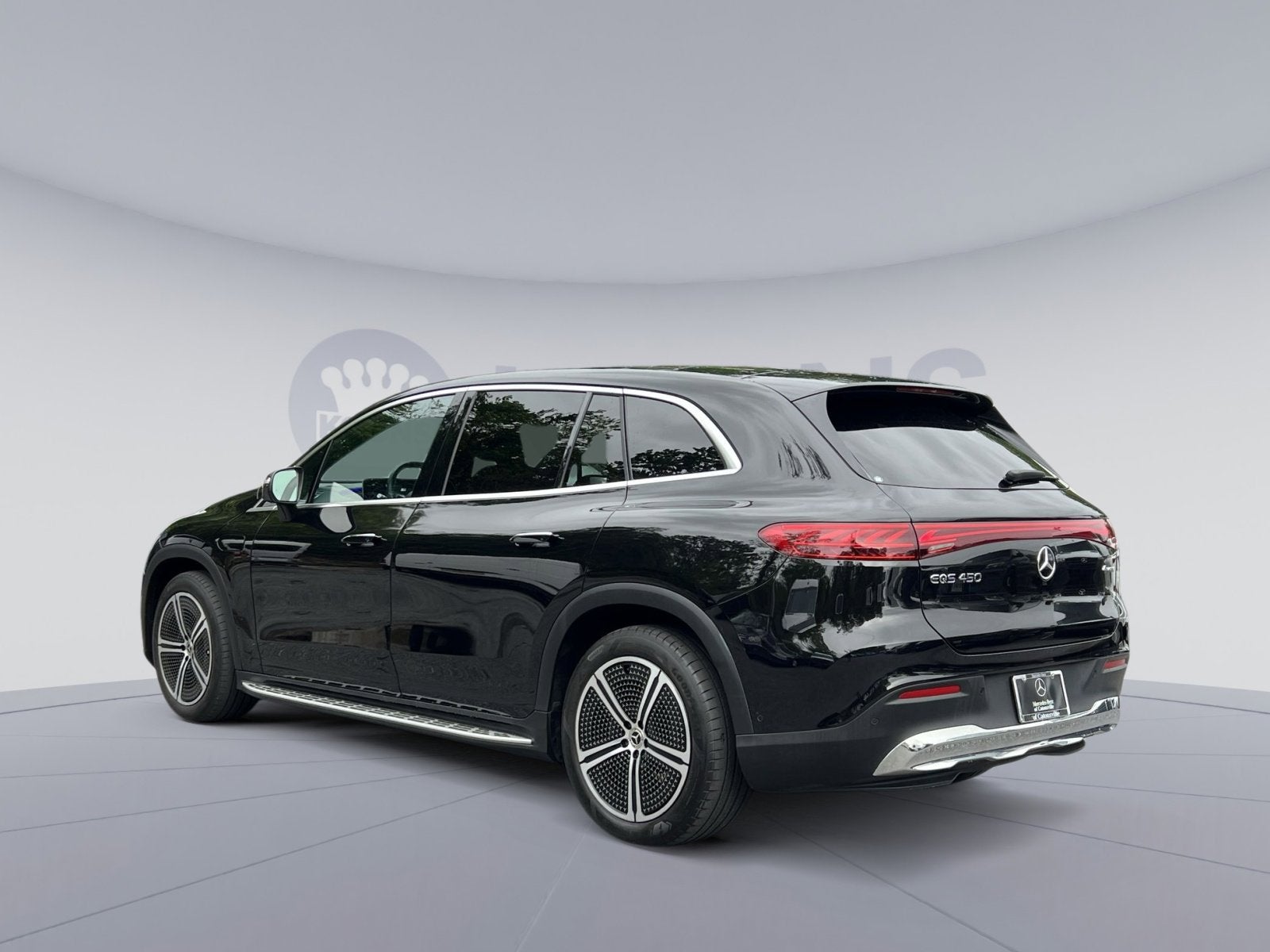 2023 Mercedes-Benz EQS 450