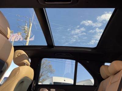 2026 Mercedes-Benz GLE GLE 350