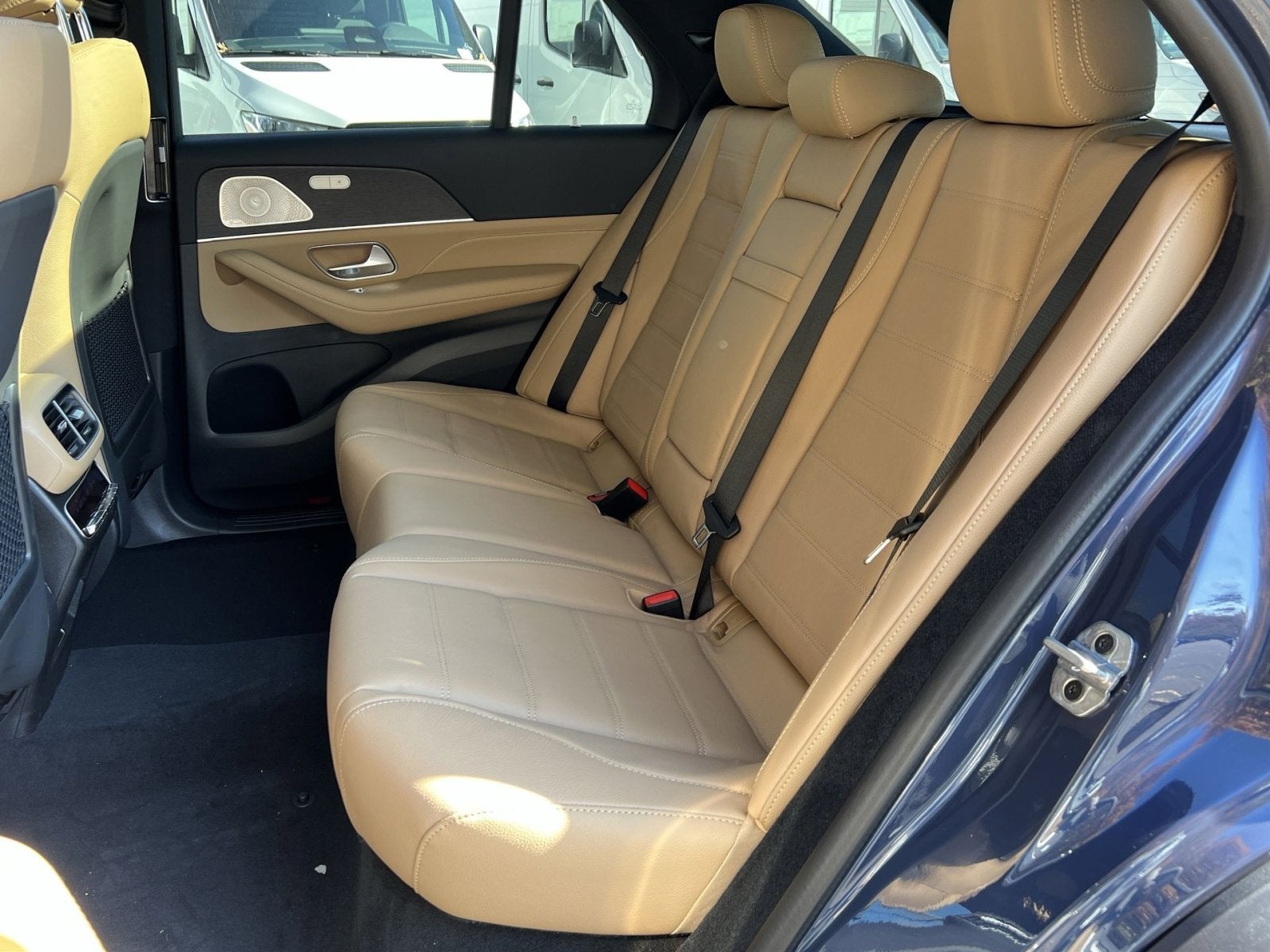 2026 Mercedes-Benz GLE GLE 350