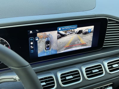 2026 Mercedes-Benz GLE GLE 350