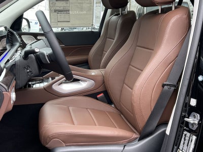 2026 Mercedes-Benz GLE GLE 350