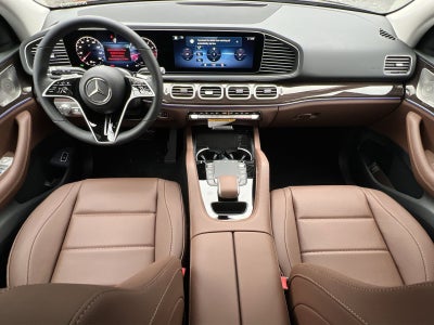 2026 Mercedes-Benz GLE GLE 350