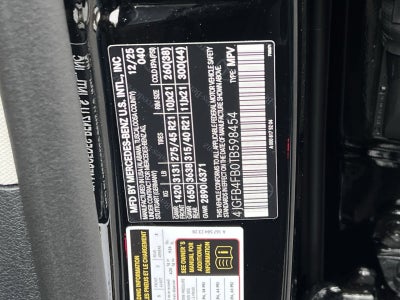 2026 Mercedes-Benz GLE GLE 350