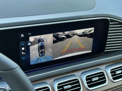 2026 Mercedes-Benz GLE GLE 350