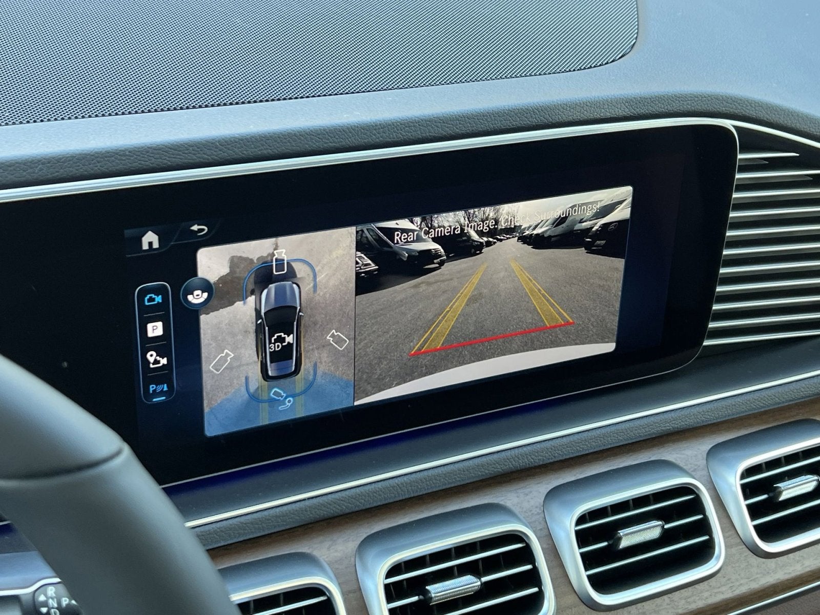 2026 Mercedes-Benz GLE GLE 350