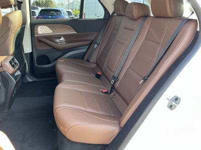 2026 Mercedes-Benz GLE GLE 350