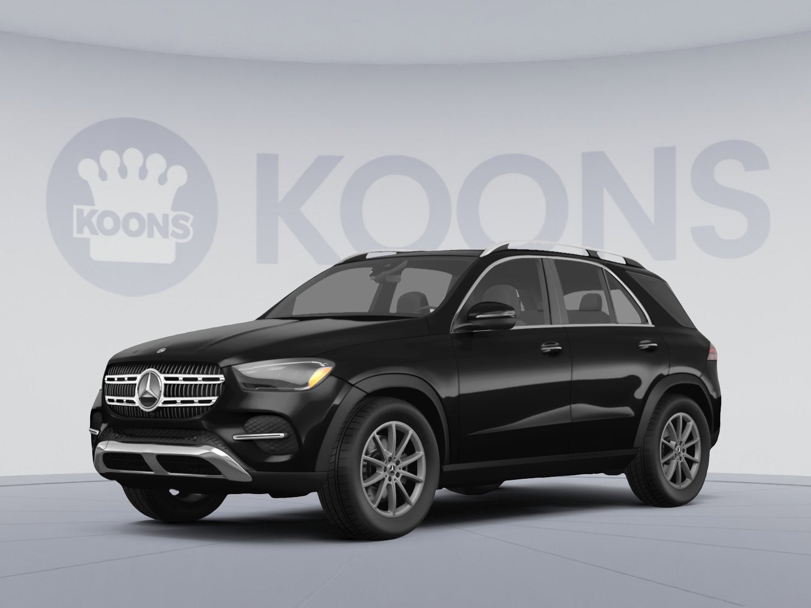 2026 Mercedes-Benz GLE GLE 350