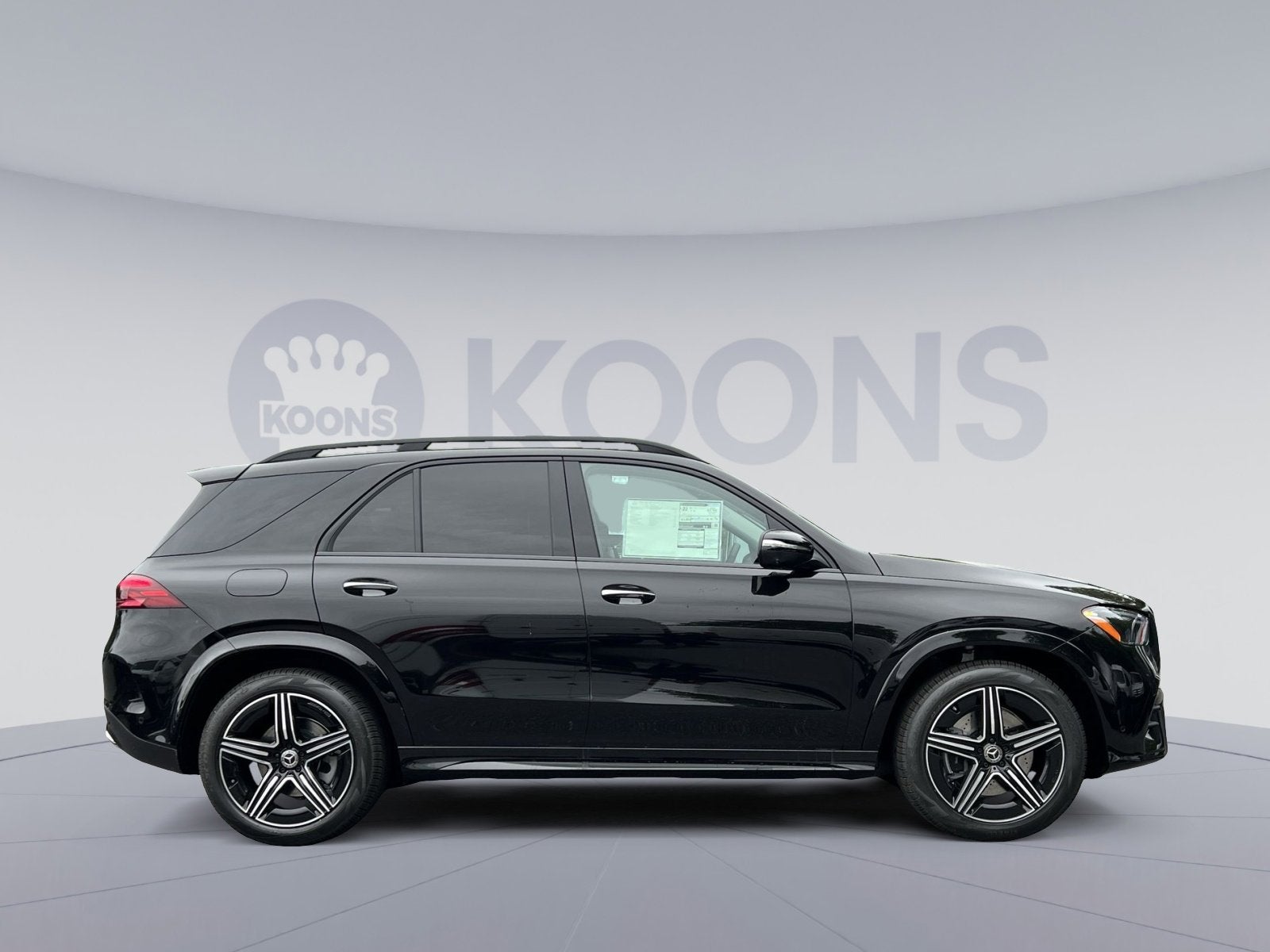 2026 Mercedes-Benz GLE GLE 350