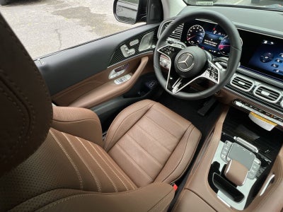 2026 Mercedes-Benz GLE GLE 350