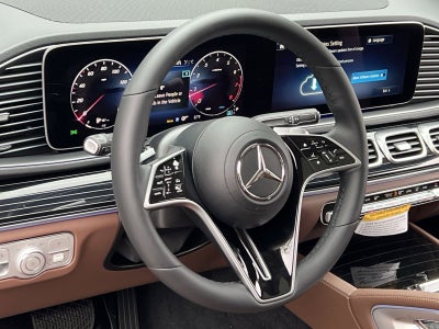 2026 Mercedes-Benz GLE GLE 350