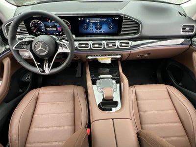 2026 Mercedes-Benz GLE GLE 350