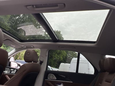 2026 Mercedes-Benz GLE GLE 350
