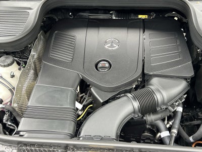 2026 Mercedes-Benz GLE GLE 350