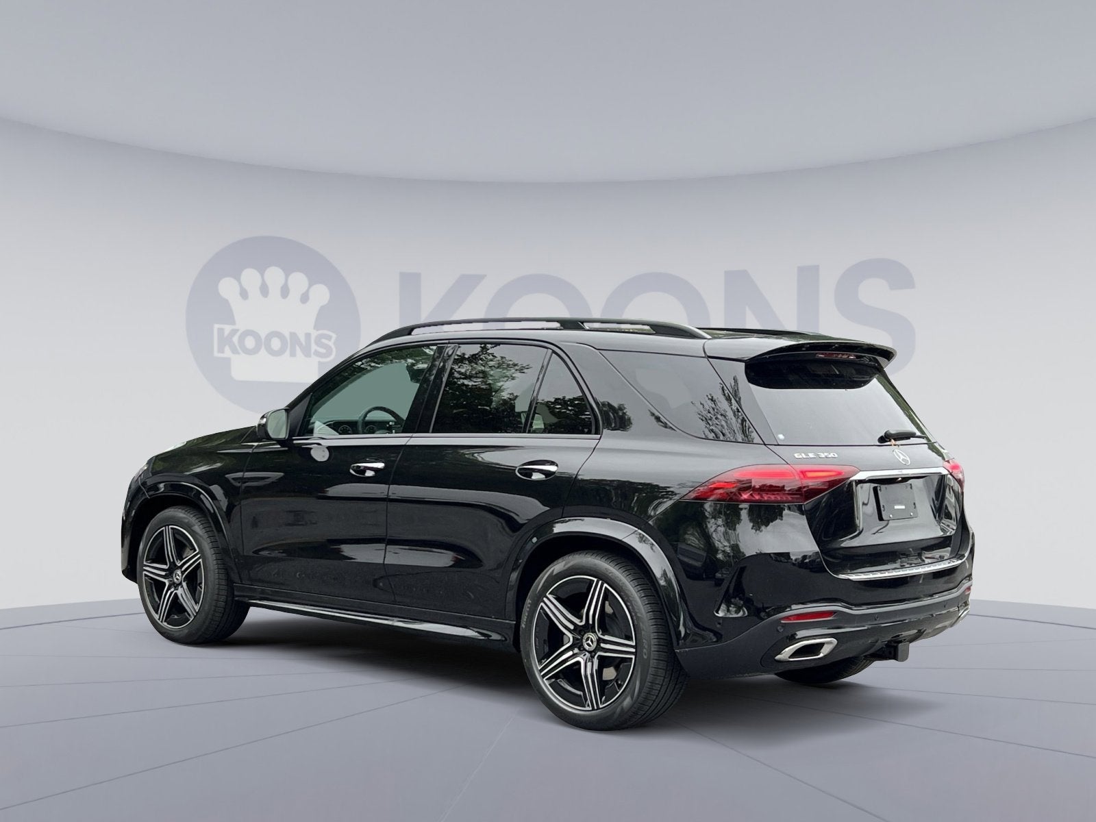 2026 Mercedes-Benz GLE GLE 350