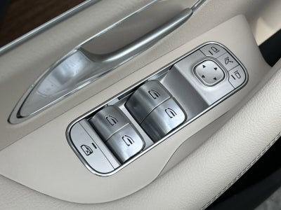 2025 Mercedes-Benz GLE GLE 350