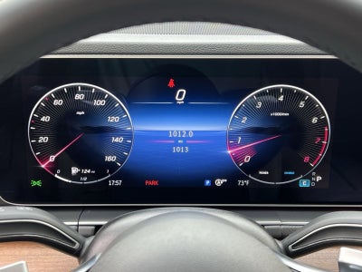 2025 Mercedes-Benz GLE GLE 350