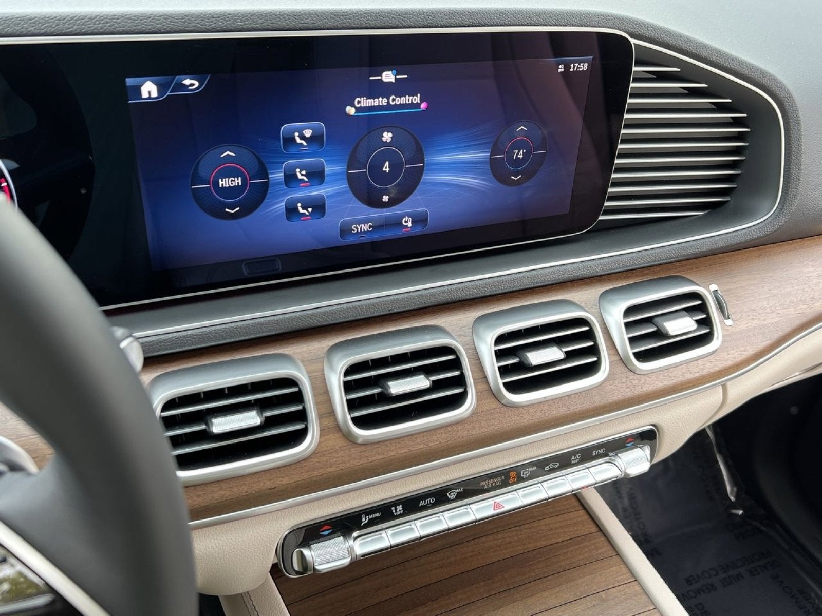 2025 Mercedes-Benz GLE GLE 350