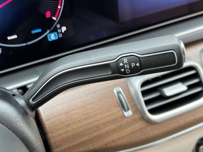 2025 Mercedes-Benz GLE GLE 350