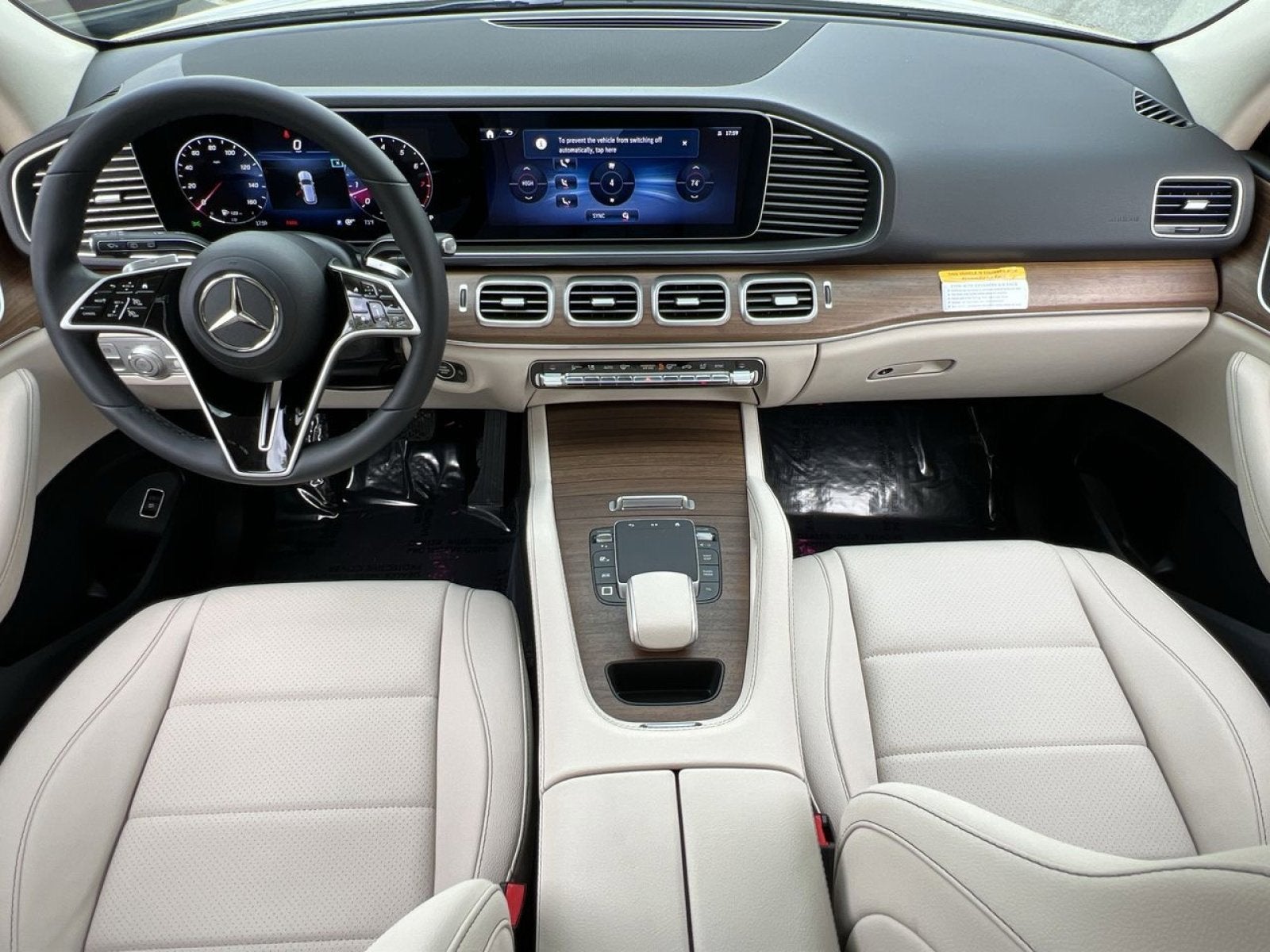 2025 Mercedes-Benz GLE GLE 350