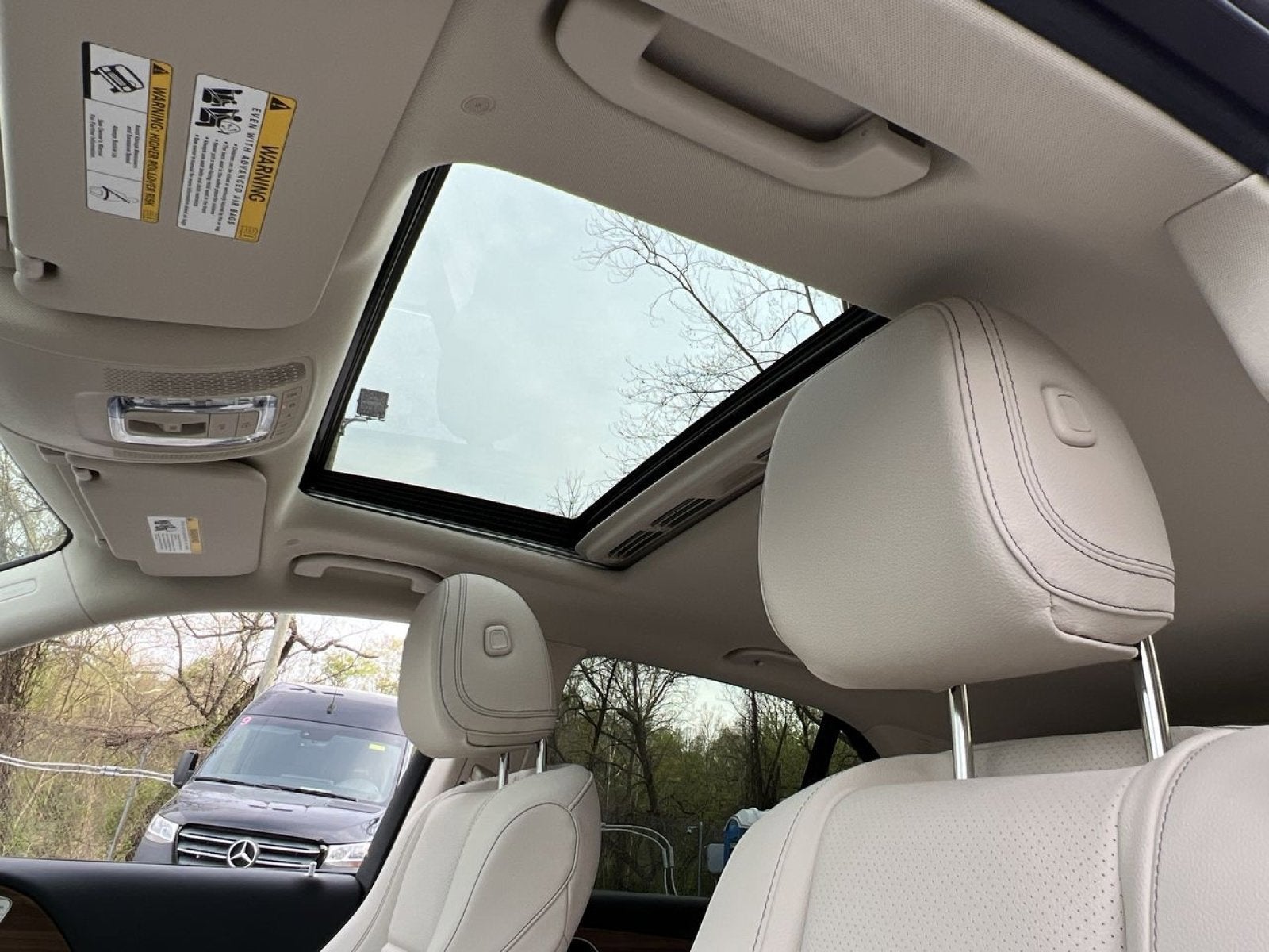 2025 Mercedes-Benz GLE GLE 350