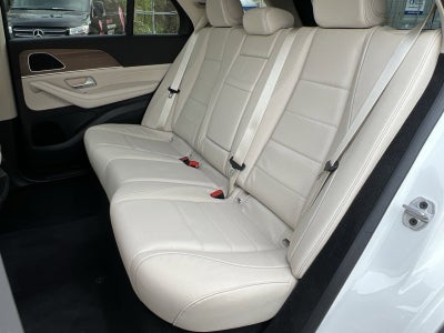 2025 Mercedes-Benz GLE GLE 350