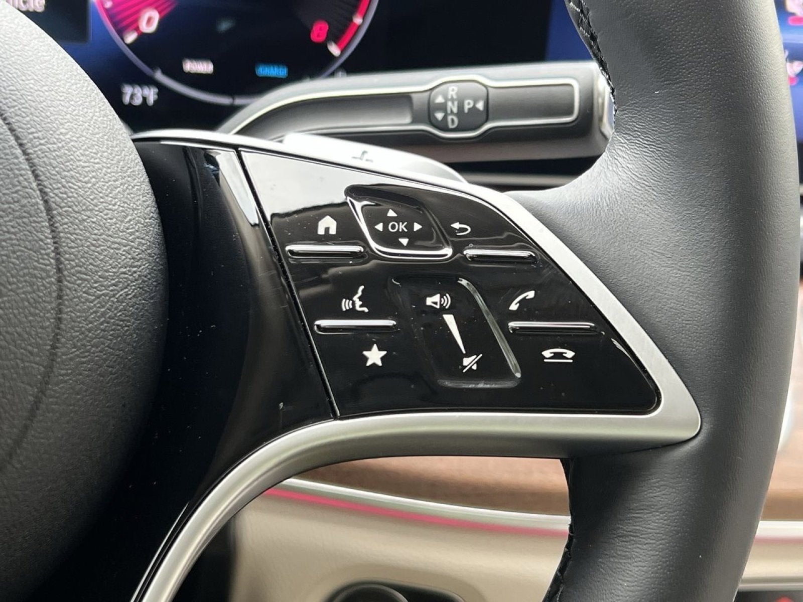 2025 Mercedes-Benz GLE GLE 350