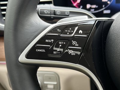 2025 Mercedes-Benz GLE GLE 350