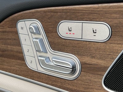 2025 Mercedes-Benz GLE GLE 350