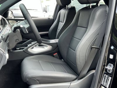 2026 Mercedes-Benz GLE GLE 350